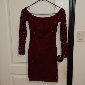 Formal/ Semi-Formal Dress